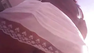 میں نے ایک کیلے کھایا اور ایک آدمی کا مرگا کا فیلم سکسی فول اچ دی خارجی لطف اٹھایا