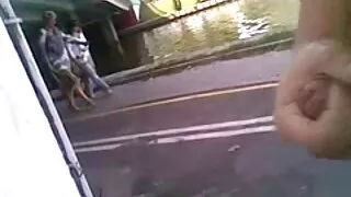 Libidinous ایک بڑا ڈک کے ساتھ آخر کی طرف فیلم یکسی خارجی سے دو کالج کی لڑکیوں