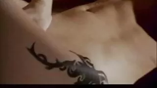 Brunette اس کے دوست کی بلی caresses اور آدمی کو دیتا ہے کلیپ سکس خارجی دانلود