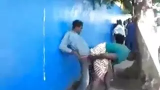 داڑھی کے سکس دختر خوشگل خارجی upskirt لڑکی دوست fucks