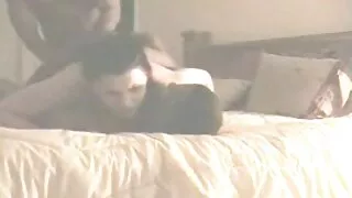 Busty سگس جدید خارجی لڑکی کود بلی ڈک پر