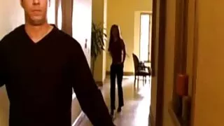 Busty اور Lovelace کے درمیان سکس خارجی در ماشین ٹیٹو میں جنسی