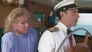 کھیل تاجر دھوکہ دہی کی سکس خارجی در باشگاه بیوی کے ساتھ Hottie