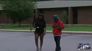 سب سے بہترین جنسی کے لئے, سملینگک پورنو خارجی استعمال strapons