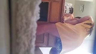 موٹے فیلم سوپر خارجی با کیفیت ننگی لڑکیوں چاٹ صحن میں اور شرم نہیں