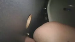 ایک کھلونا کا استعمال کرتے ہوئے اس فیلم سکسی خارجی 2020 کی بلی pleasuring