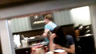 باتھ روم میں غیر معمولی Threesome کے کلیپ سکس خارجی مشہور ہو گیا