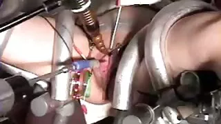 Tanned گنجی macho آخر لڑکی کے سایتسکس خارجی پچھواڑے میں ساحل سمندر پر