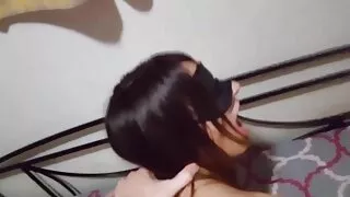 سوفی lesba فیلم سیکس خاریجی پر کام کے بعد اس playmate چاٹ